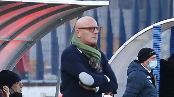 Maiuri: "Cavese, venute meno parte garanzie tecniche. Non ho altre trattative"