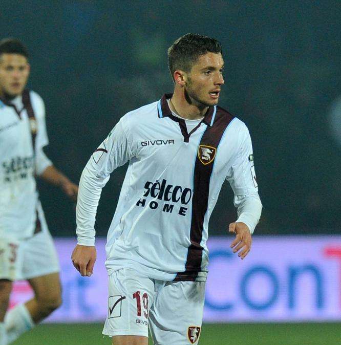 NOTIZIA TC Lecce, contatto per Palombi: ipotesi prestito