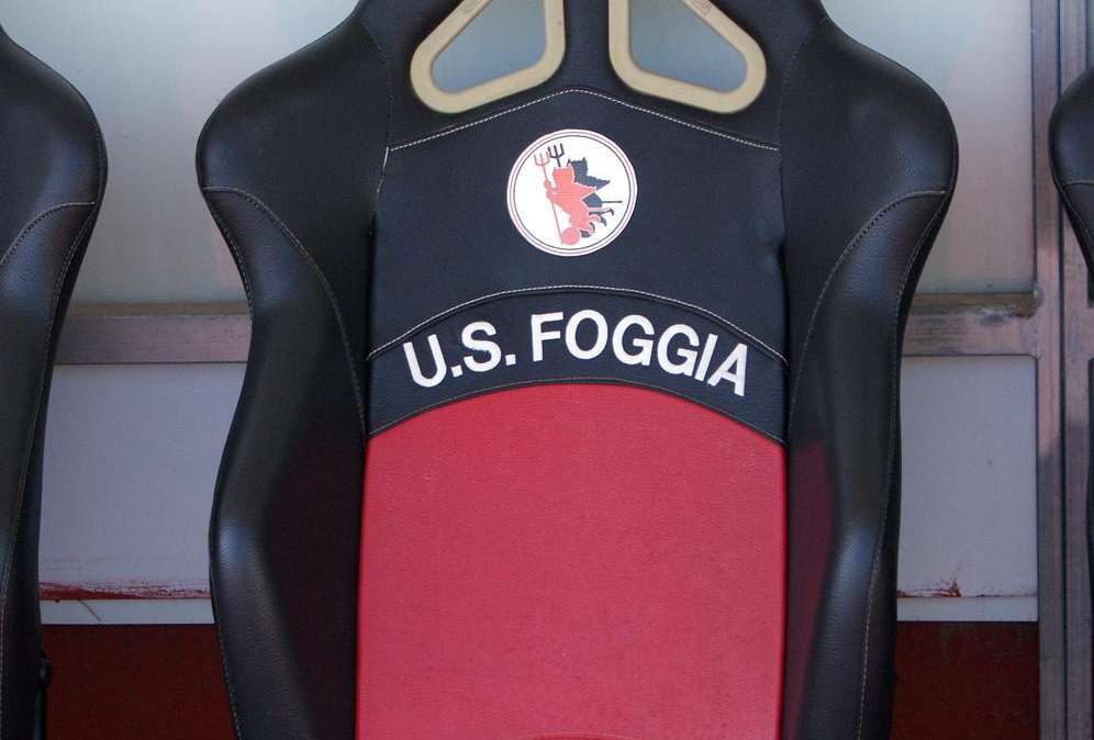 Foggia, come mister si cerca "un nuovo Prandelli"