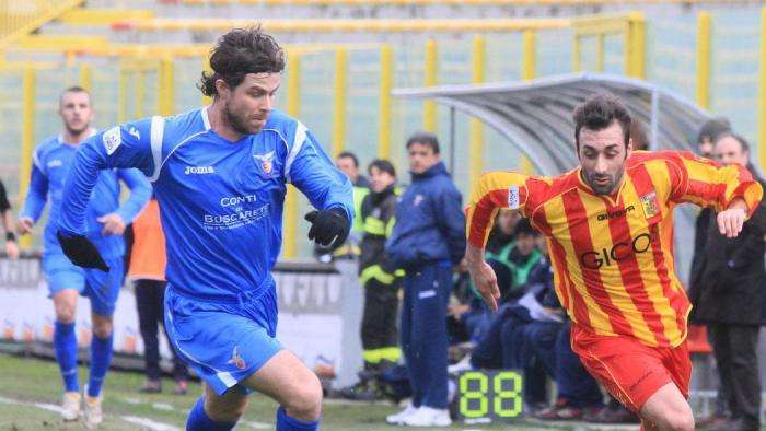 ESCLUSIVA TLP - L'Aquila e Venezia pronte a prelevare un ex Serie B dal Fano