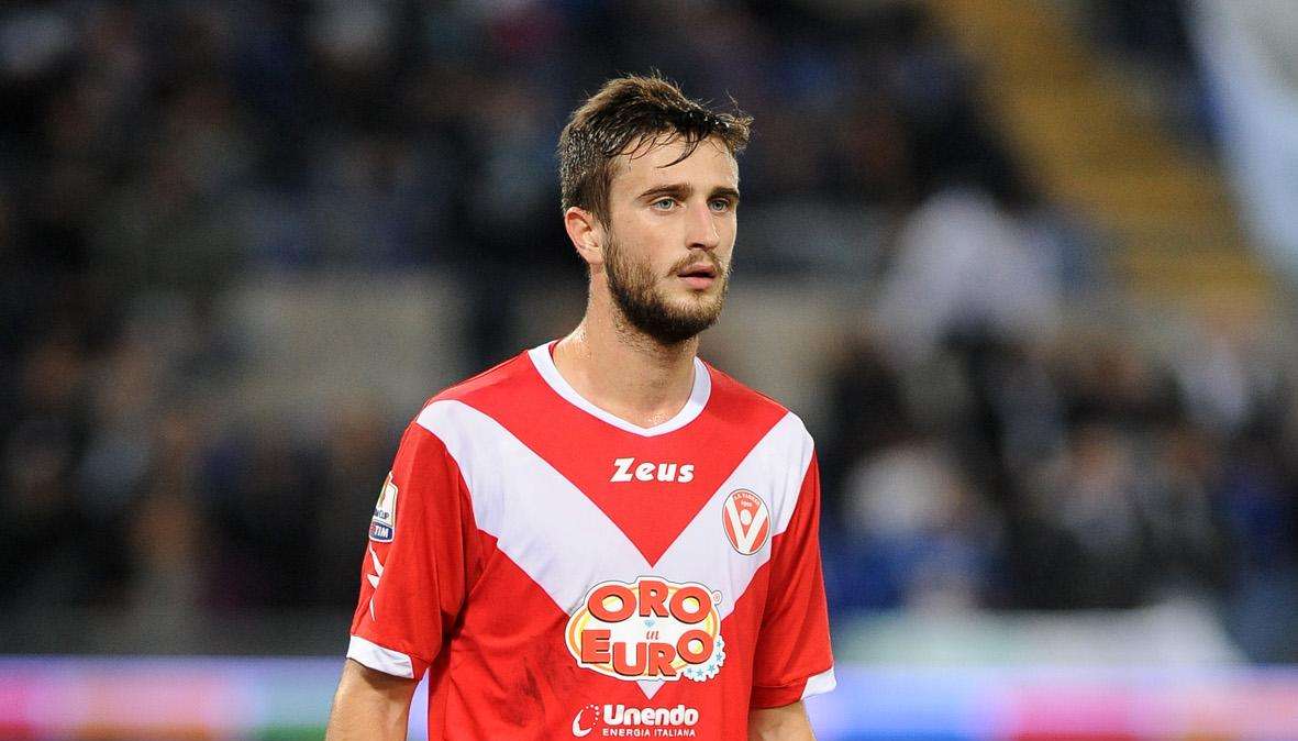 Un centrocampista del Varese verso la Lega Pro