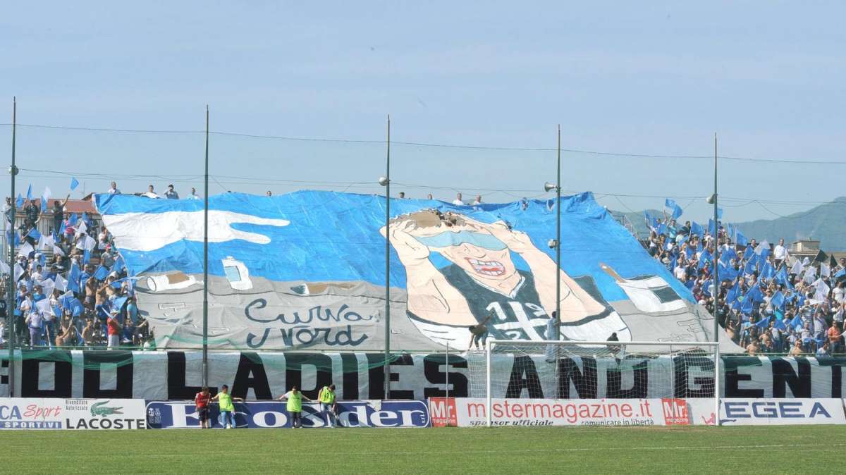 Paganese, cominciata la prevendita per Chieti