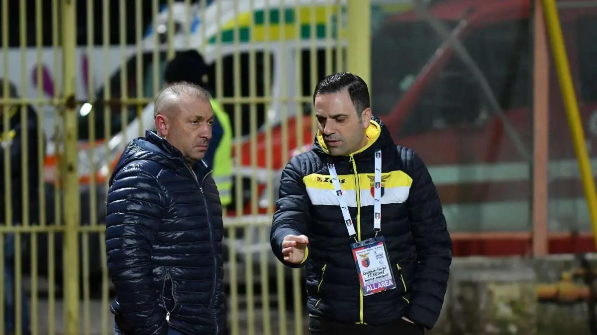 La Casertana ritrova i tre punti sotto gli occhi di D’Agostino e Martone