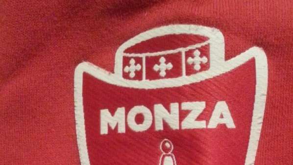 Monza, in prova il fratello di Lucas Paquetá