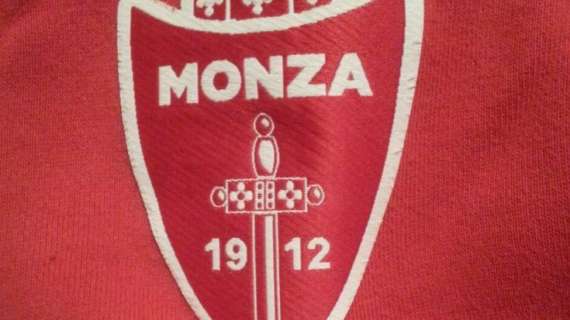 Monza, l'ex Palazzo: "Qualcuno ha voluto strapparmi via la maglia"