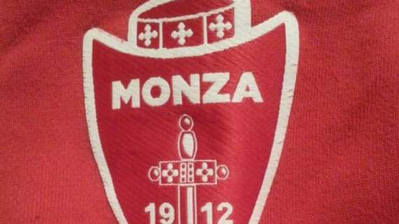 Monza, Armellino pronto per l'esordio a Meda: i convocati per il Renate