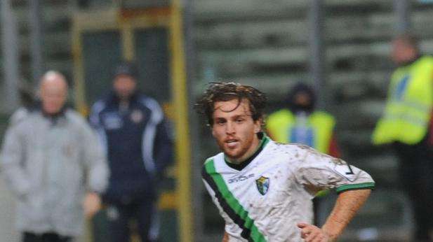 L'Aquila, si aggregherà in ritiro un terzino ex Santarcangelo