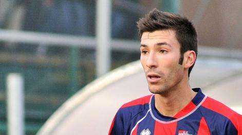 Cuneo, Di Quinzio a TLP: "Siamo terzi in classifica e puntiamo in alto. Ci proveremo fino alla fine"