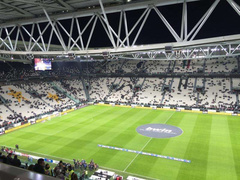 Juventus, un tuo centrocampista è seguito in Lega Pro