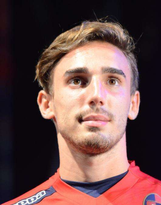 ESCLUSIVA TLP - Prato, Capello: "Bello aver segnato già due gol ma ora vogliamo i tre punti. Sul mio futuro..."