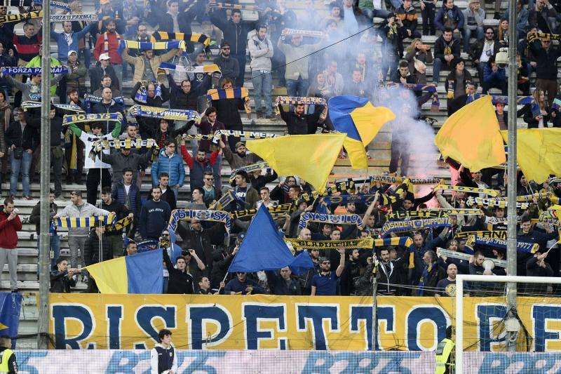 Fidelis Andria, anche il Parma su un tuo obiettivo