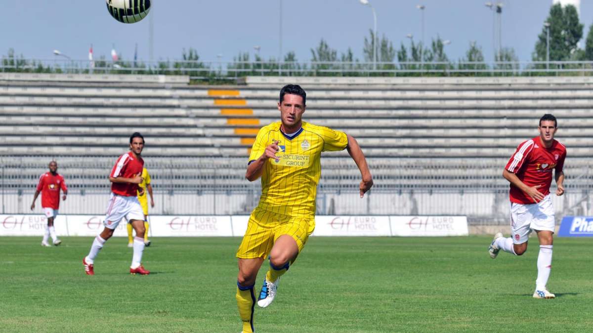 1^ Divisione, al Benelli basta un gol di Pichlmann