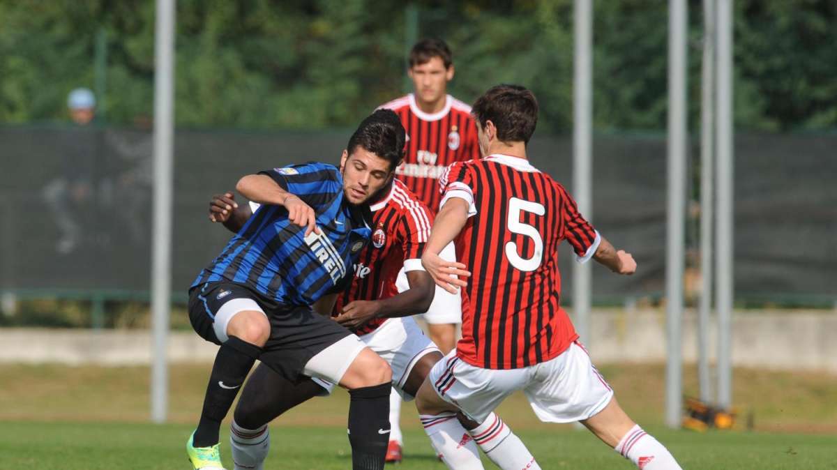 Lucchese, in arrivo un centrocampista dalla B