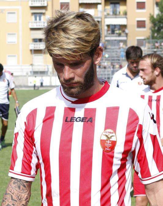 Serie D: Finale Ligure, ecco un difensore ex Pro