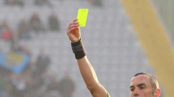 Giudice Sportivo Serie C: 3 società multate, in 3 squalificati per 1 turno