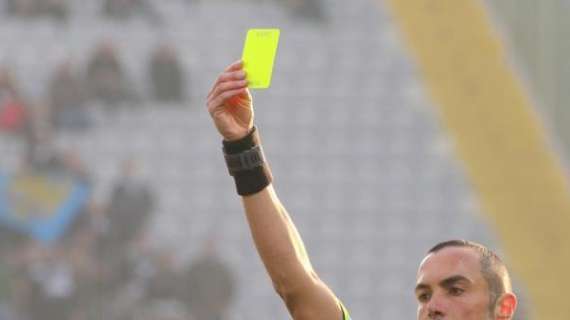 Supercoppa, decisioni Giudice: Lecce multato, Liverani squalificato