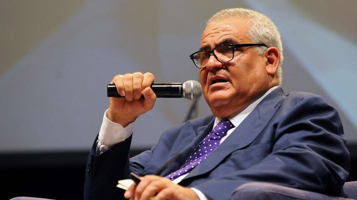 ESCLUSIVA TLP - Pantaleo Corvino: "Promozione in B? Lecce hai fatto trenta, devi fare trentuno..."