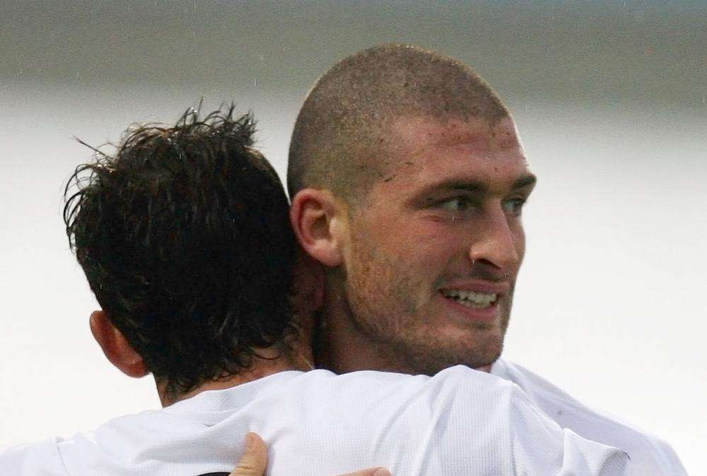 Virtus Entella, piace Borghese