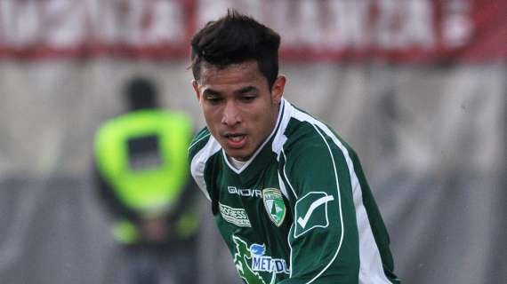 Lecce-Herrera: a breve l'ufficialità