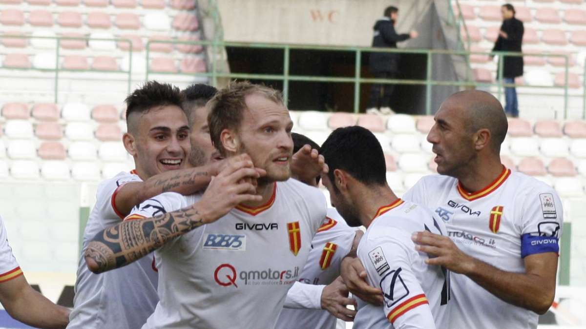 2^ Divisione, il Messina stende la Casertana: per gli ospiti festa rimandata