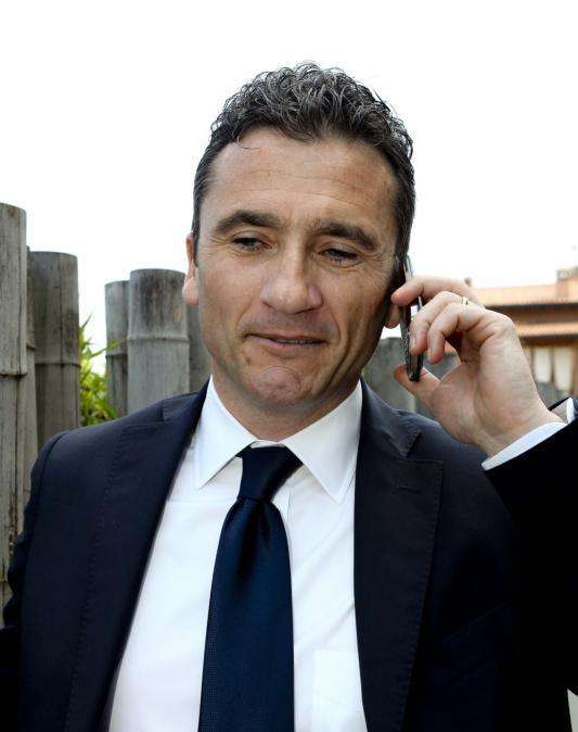 Feralpisalò, Dg Marroccu: "Da sistemare solo un paio di uscite e alcuni giovani"