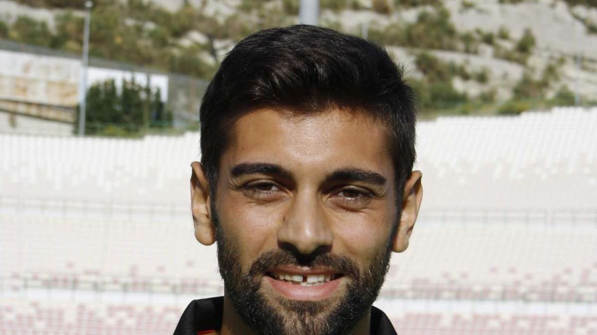 Gavorrano, arriva un altro ex Lega Pro