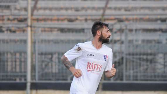 Genchi: "Non è mai facile giocare contro il Taranto"