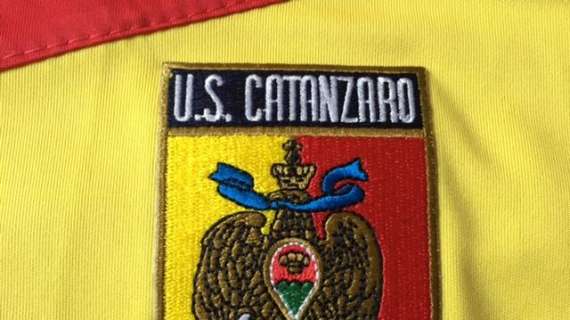 Catanzaro, i convocati per il Foggia: rientra Branduani
