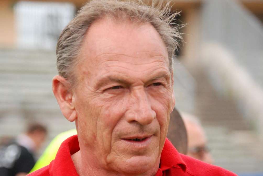 ESCLUSIVA TLP - Foggia, Zeman ha deciso di restare