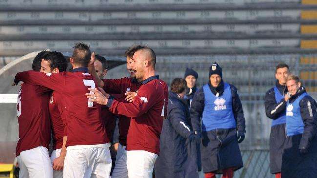 ESCLUSIVA TLP HILTON - Reggiana, piace un esterno dello Spezia