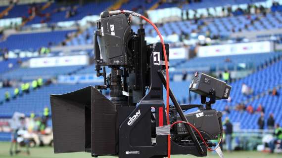 2^ Divisione, Cisco Roma-Brindisi in diretta tv
