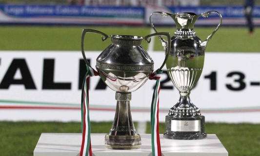 Coppa Italia Lega Pro: risultati e marcatori degli anticipi della seconda giornata