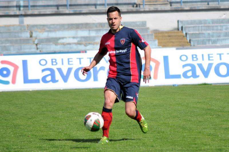 Lecce, è fatta per Arrigoni