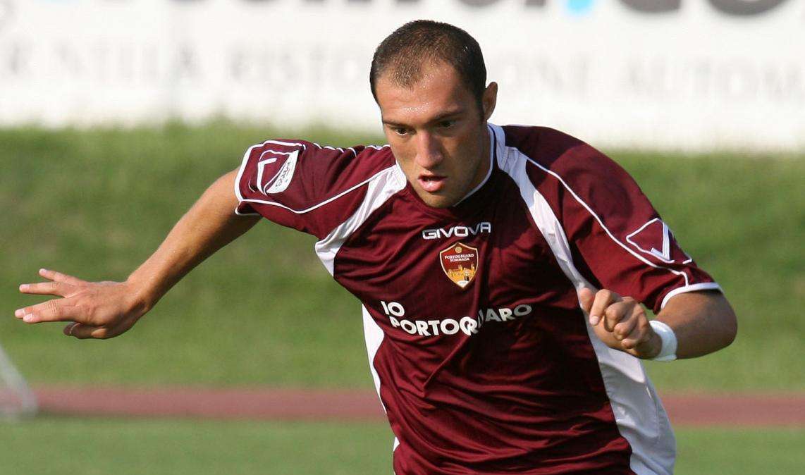 Mantova, piace un attaccante di Serie B