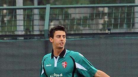 Padova, c'è il rientro di un baby portiere