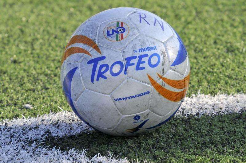 Fano, un difensore scende in Serie D