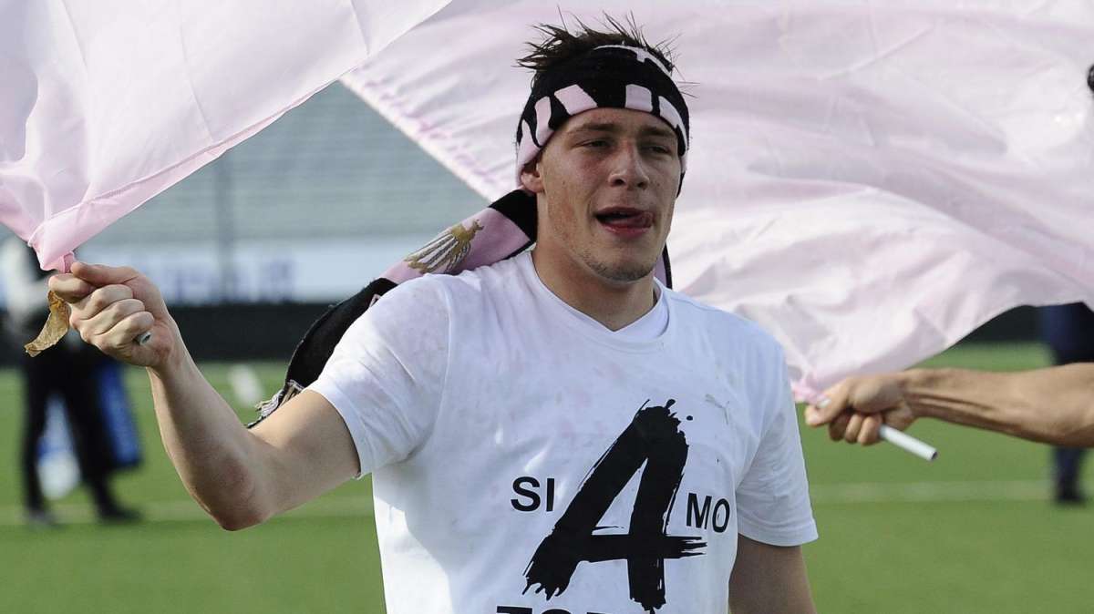 Albinoleffe, il Palermo tenta l'intero riscatto di Belotti