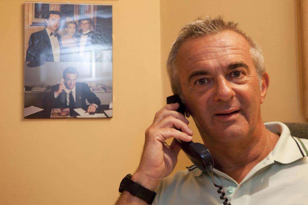 INTERVISTA TC - Ascari: "Solo l'intervento del Governo risolve le cose"