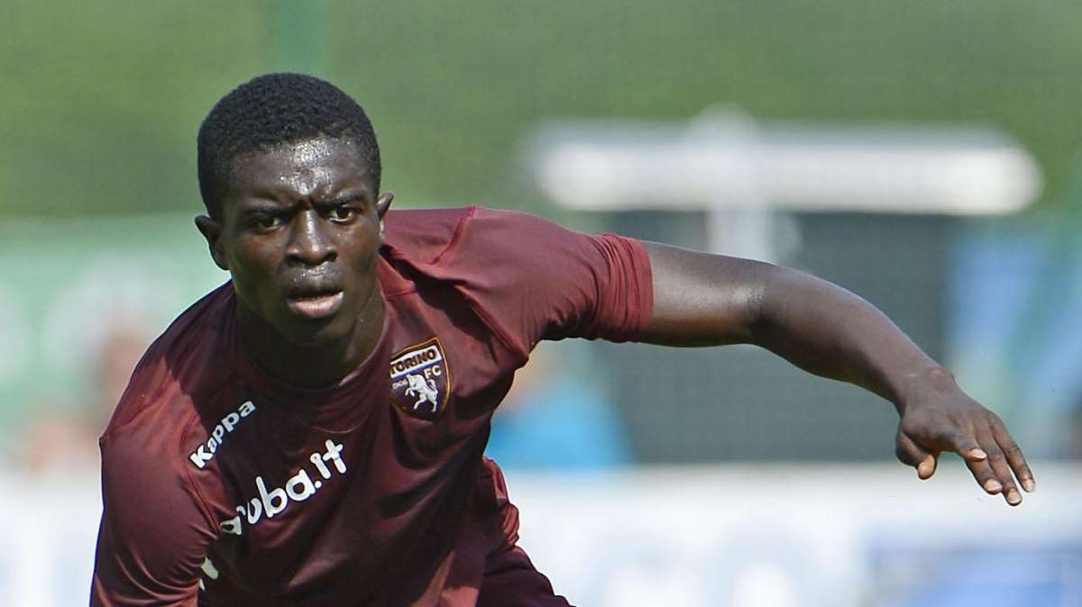 LIVE TLP HILTON - Niente Lega Pro per il gioiellino Diop. Il Torino lo bilnda
