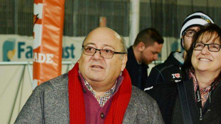 Ascoli, pres Bellini sul mercato: "L'ossatura sarà la stessa, ma lavoriamo sotto traccia. E su Perez..."