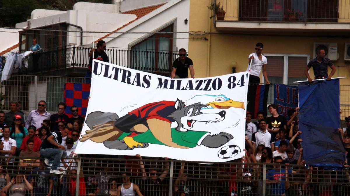 Prende forma il nuovo Milazzo: Tambone ds e Tosi in panchina