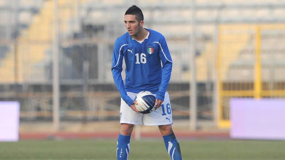 Reggina, Rizzo verso il riscatto da parte del Pescara