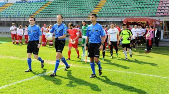Ultimi 180': segui dalle 15:00 su TuttoLegaPro.com la DIRETTA GOL con risultati e marcatori