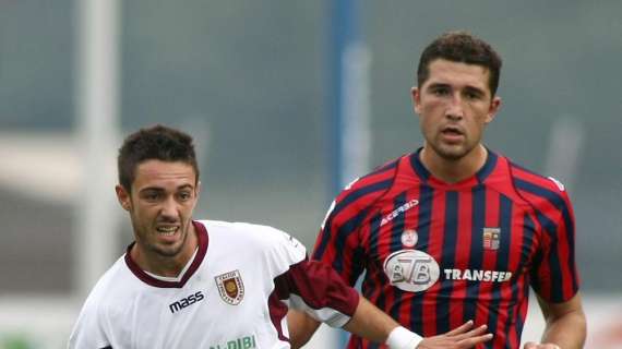 1^ Divisione, un gol di Galabinov e per il Monza è crisi