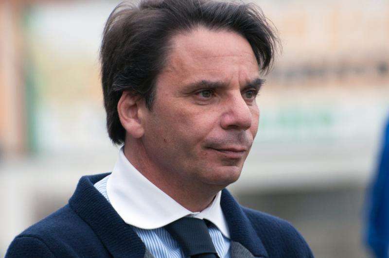 Arezzo, l'ex Capuano: "Sarò amaranto a vita"