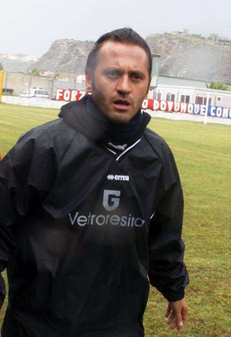 ESCLUSIVA TLP - Como, mister Gallo: "Ho trovato un progetto serio, non guardiamo al passato. E sul campionato..."