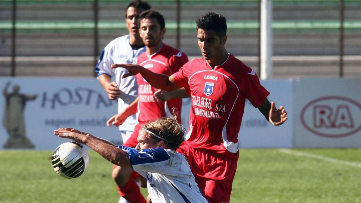 Paganese e Spal, destini sempre incrociati