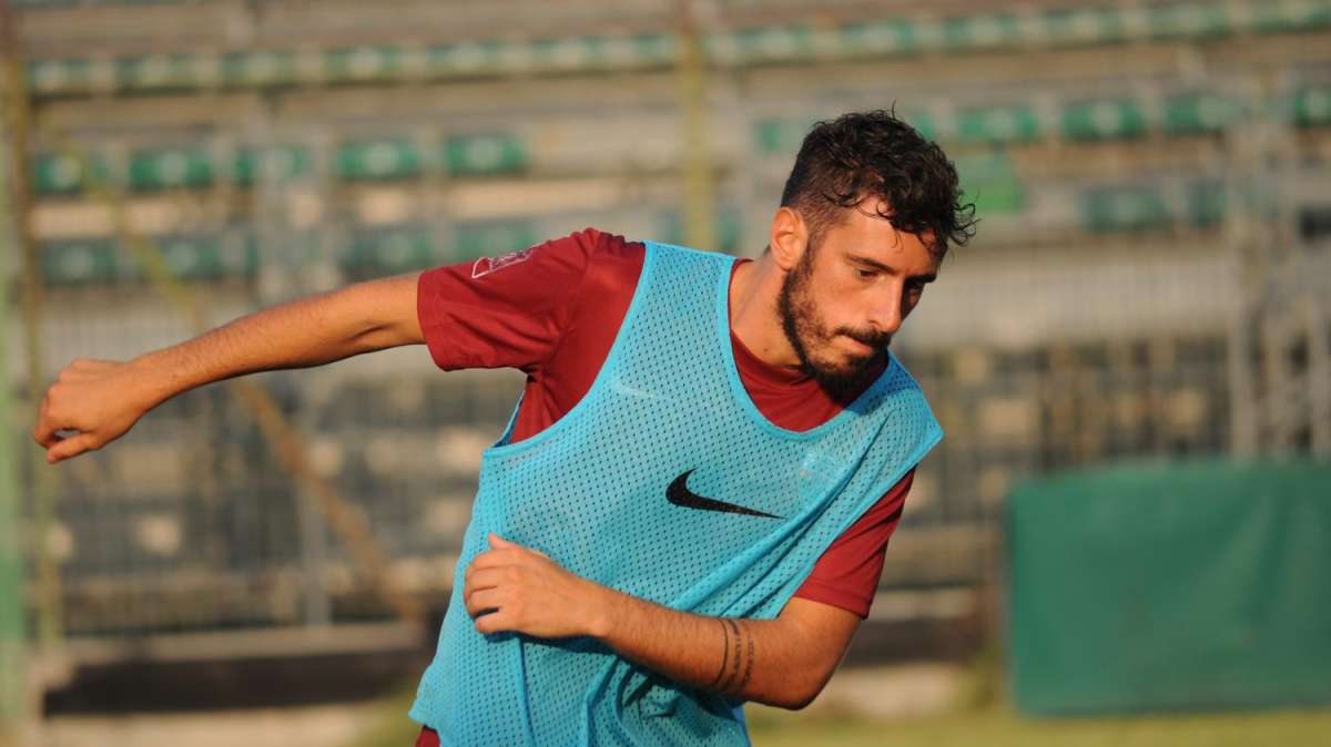 Due club di Lega Pro su Max Taddei