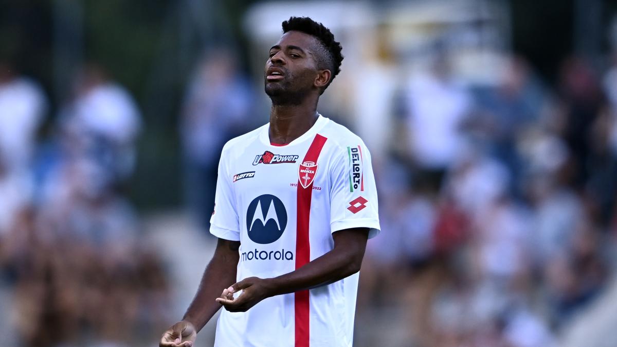 Da una Juventus all'altra nel giro di due anni: la parabola di Machin