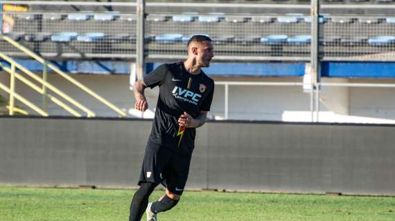 Benevento, Scognamillo: "Le critiche fanno bene, noi siamo squadra solida"